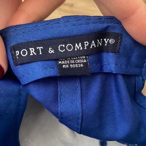 The Simpsons Lard Lad Donuts Hat - Picture 4 of 7